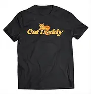 [keoStore] Cat Daddy Fun Cat Humor Tank Top ds979 T-Shirt