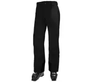 Helly Hansen Legendary Insulated Mens Ski Pants - Black - XXL