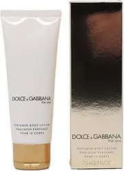 Dolce & Gabbana The One Body Lotion 75ml Women