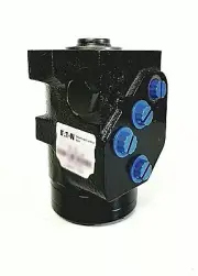 HYDROSTATIC STEERING UNIT SERIES 5 FIT FOR MAHINDRA TRACTOR 007205734C91 @vm