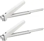 Can Opener Kit Pcs Stainless Steel Opener Can Bottle Lifter for Kitchen Camping and Outdoor