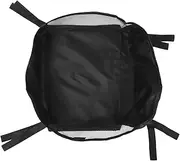 VICASKY Cart Storage Bag Stroller Organizer Bag Stroller Bottom Case Stroller Bottom Storage Bag Stroller Bottom Storage Pouch Stroller Bottom Storage Case Stroller Storage Bag