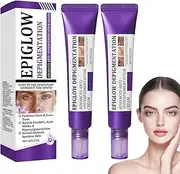 Epiglow Melanex Advanced Anti-Hyperpigmentation Cream, Anti Ageing Face Cream, Dark Spot Remover for Face, Brightening Freckle With Niacinamide, Tone Correcting Moisturizer, Reduces Wrinkles (2)