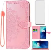 Compatible with OnePlus 7T Pro OnePlus7TPro 5G Mclaren Edition Wallet Case