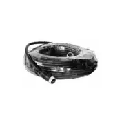 Mongoose PEC Heavy duty Cables 15M 4-Pin