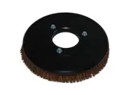 Polishing Brush Natural Hart Hako hakomatic B1000/130, 1300, SBR85 Brush Bassine
