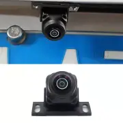 Waterproof Car Reverse Backup Rear View Camera Fisheye Lens Track Night Vision2K