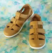 Alegria TRAQ Treq Womens Smart Walking Shoe TRE-5253 Size 37 (US 7-7.5) NIB