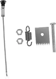 OSALADI Upgrade Your Plant Tying Set of Binding Machine Accessories for Efficient Gardening