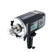 Godox AD600B Witstro TTL 2.4GHz Studio Flash Strobe Light