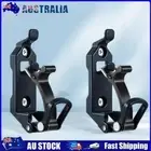 Shovel Mount for Roof Rack Mount Brackets Accessories Boats & Military Equipment