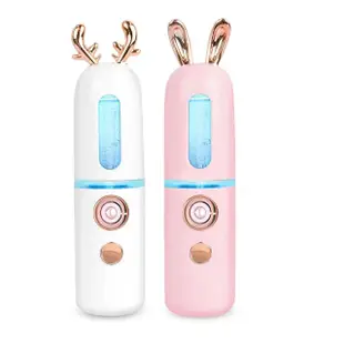 萌寵造型 USB七彩大噴霧補水保濕儀