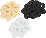 ARTSEWPLY 30Pcs Strap Clips for Women Conceal Transform Back Straps Comfortable Accessories for All and Outfits