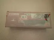 Corgi Classics 13903 Foden S21 Platform Lorry British Rail Sealed Ltd Edn