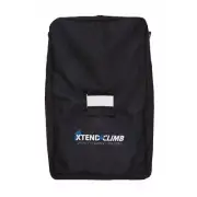 XTEND+CLIMB 20" x 30" Telescoping Extension Ladder Carry Case Heavy-Duty Nylon