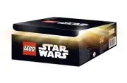 Lego Star Wars Minifigure Lot Blind Box