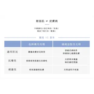 【毛起來】癢癢退散洗毛精 貓貓專用(現貨 寵物專用沐浴乳 低敏洗毛精 天然草本 溫和清潔 搔癢肌適用 改善體味)