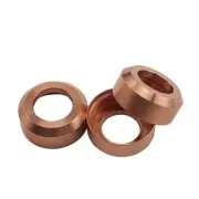 Plasma Cutter Deflector to Suit Hypertherm Powermax 45XP/65/85/105 - 3 Pack