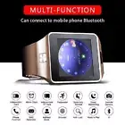 New Smart Watch Men Make Calls Bluetooth Phone Call Watch For