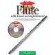 Christmas Flute With Piano Accompaniment: An Outstanding Collection of Classic Christmas Tunes Expertly Arranged for the Beginni