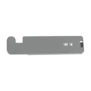 Midea 12231000011275 Appliance Stopper