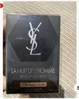 YSL Yves Saint Laurent La Nuit De L'Homme Le Parfum 100ml EDP Perfume