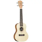 Tanglewood TWT4 Tiare Concert Ukulele - Spruce Top, Mahogany Arched Back