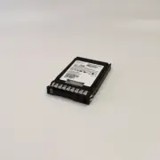 HPE 1.6TB SAS 24G Mixed Use SFF BC Multi Vendor SSD (P49049-B21)