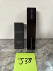 Laura Mercier Real Flawless Foundation 1c1 COOL VANILLE & Brush Set New In Box