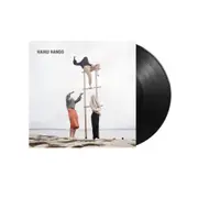 Haiku Hands (Vinyl)