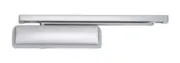 Norton 2800ST 689 Pull Side Regular Cam Action Door Closer Aluminum Finish