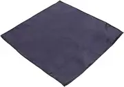 [Holibanna] Polyester Pocket Square for Men Suit Accessory Handkerchief for Tuxedo Pocket Handkerchiefs Stylish Comfortable Perfect for Formal Events