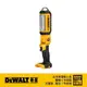 DeWALT 得偉 18V(20Vmax)超鋰電LED工作燈(250/500流明)(空機) DCL 050N