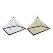 Outdoor Camping Netting Fly Netting Triangular Outdoors Fly Netting