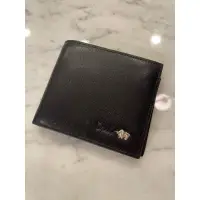 在飛比找蝦皮購物優惠-百貨公司專櫃 德國小金牛 BRAUN BUFFEL 全新皮夾