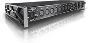 Tascam US-16x08 – USB Audio/MIDI Interface (16 in/8 Out)