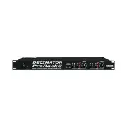 Decimator Pro Rack G Noise Reduction System