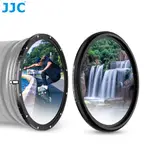 JJC 真彩減光鏡 ND2.5-ND1000 十檔可調ND濾鏡 VND減光鏡 ND2.5-32 ND32 磁吸組合