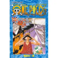 在飛比找momo購物網優惠-ONE PIECE航海王１０