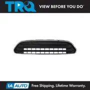 TRQ Front Upper Grille For 2017-2020 Mini Cooper Countryman MC1200108