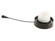 Fuel Tank Cap For 2003-2004 Toyota Corolla NJ532RF OE Replacement w/ Gasket (for: Toyota)