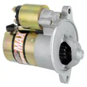 Powermaster Performance PowerMax Starter For 1973 Ford Country Sedan 3D2A49-701D