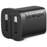 在飛比找友和YOHO優惠-Anker 336 雙PD三輸出牆插充電器 黑色 A2674