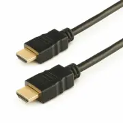 NEW Premium 6ft HDMI 24K Gold Plate 1.4V Cable Male To Male Full HD 1080p HDTV