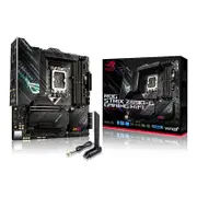 ASUS ROG STRIX Z690-G GAMING WIFI DDR5 LGA 1700 Micro-ATX Motherboard