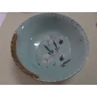 在飛比找蝦皮購物優惠-台灣早期陶瓷收藏/早期手繪碗盤/早期老瓷器/阿公阿嬤的老碗盤