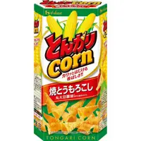 在飛比找蝦皮購物優惠-🛫日本零食到你家🛫日本超市同款 House 金牛角烤玉米口味