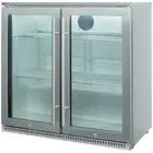 Napoleon 190L Double Door Alfresco Fridge NAPDD
