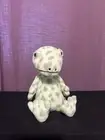 Jellycat Gunner Gecko - Retired - Medium - Brand New With Tags