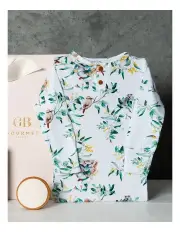 [Gourmet Basket] Classic Baby Hamper